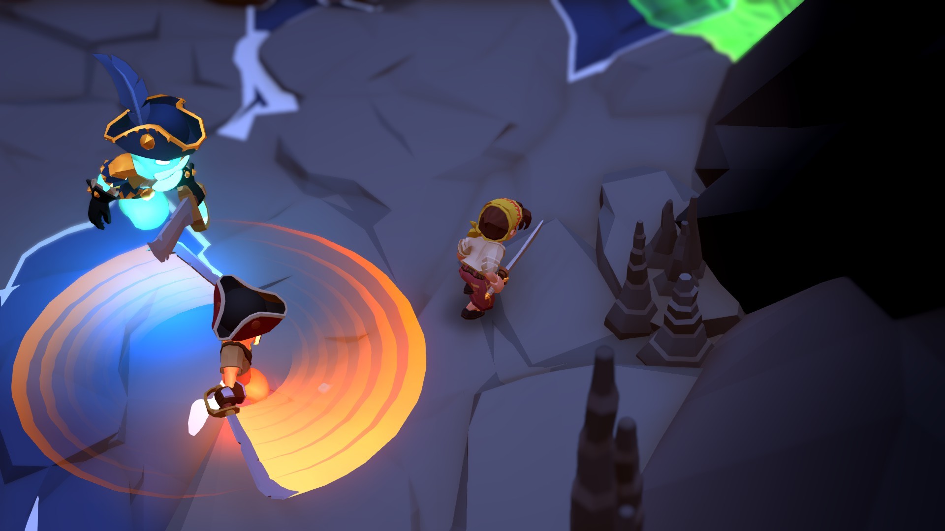 Stranded Sails - Prologue on Steam