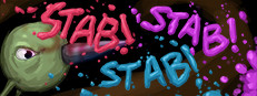 STAB STAB STAB!