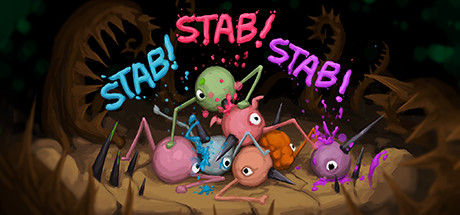 STAB STAB STAB! on Steam