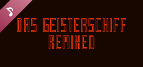 Das Geisterschiff Remixed