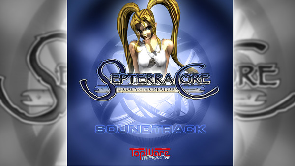 скриншот Septerra Core - Soundtrack 0