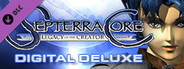 Septerra Core - Digital Deluxe Content