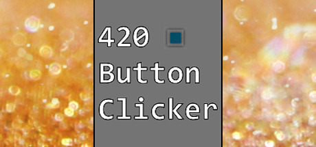 420 Button Clicker banner image