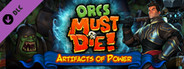 Orcs Must Die! - Artifacts of Power