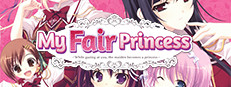 My Fair Princess 게임 이미지