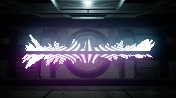 скриншот Overture Music Visualization 3