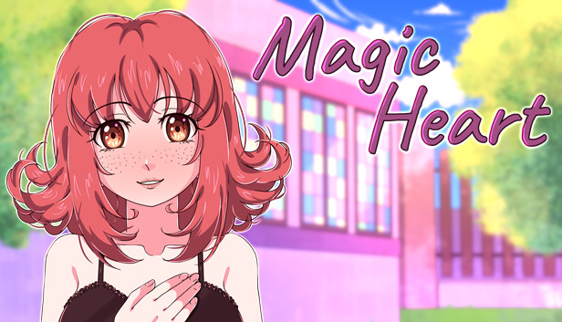 Magic Heart en Steam