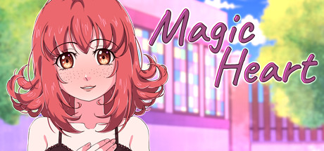 Magic Heart title image