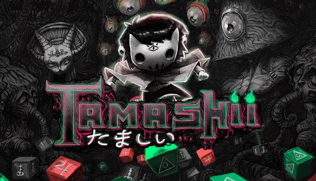 Análise: Tamashii (PC): uma experiência de terror obscura e
