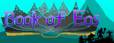 Book of Eos 게임 이미지