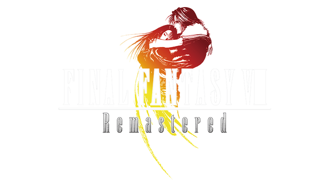 Final Fantasy VIII Remastered