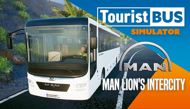 tourist bus simulator