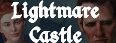 Lightmare Castle 게임 이미지