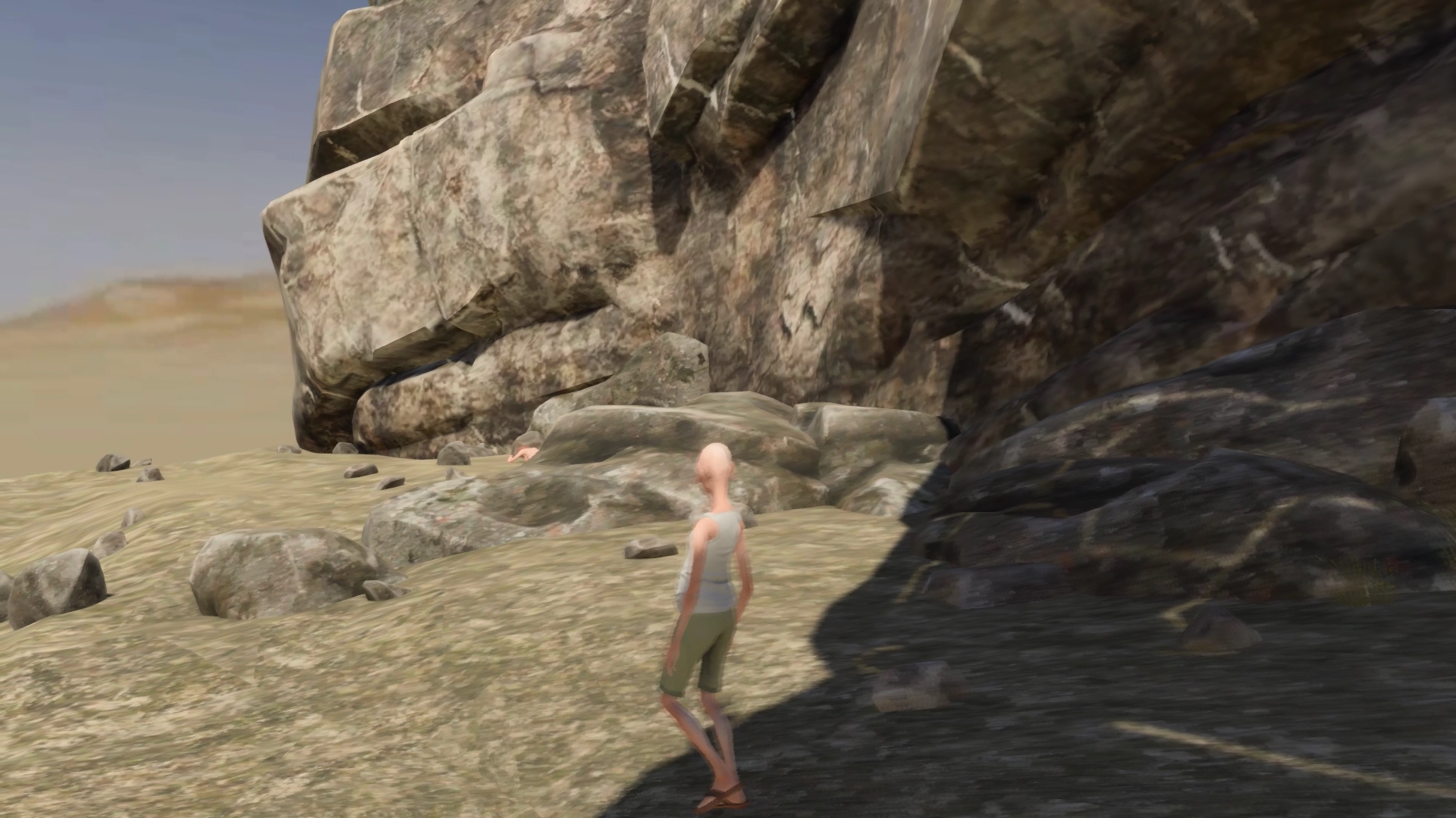 A Story of Us - ep. 1 - First Memories screenshot 6