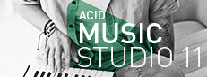 ACID Music Studio 11 Steam Edition 게임 이미지