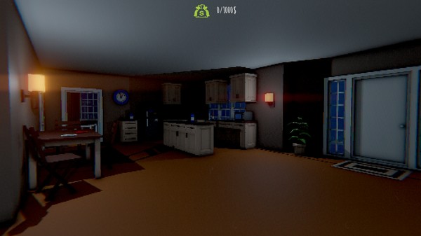 Professional Thief for steam Professional Thief for steam