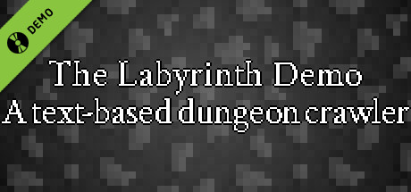 The Labyrinth Demo banner