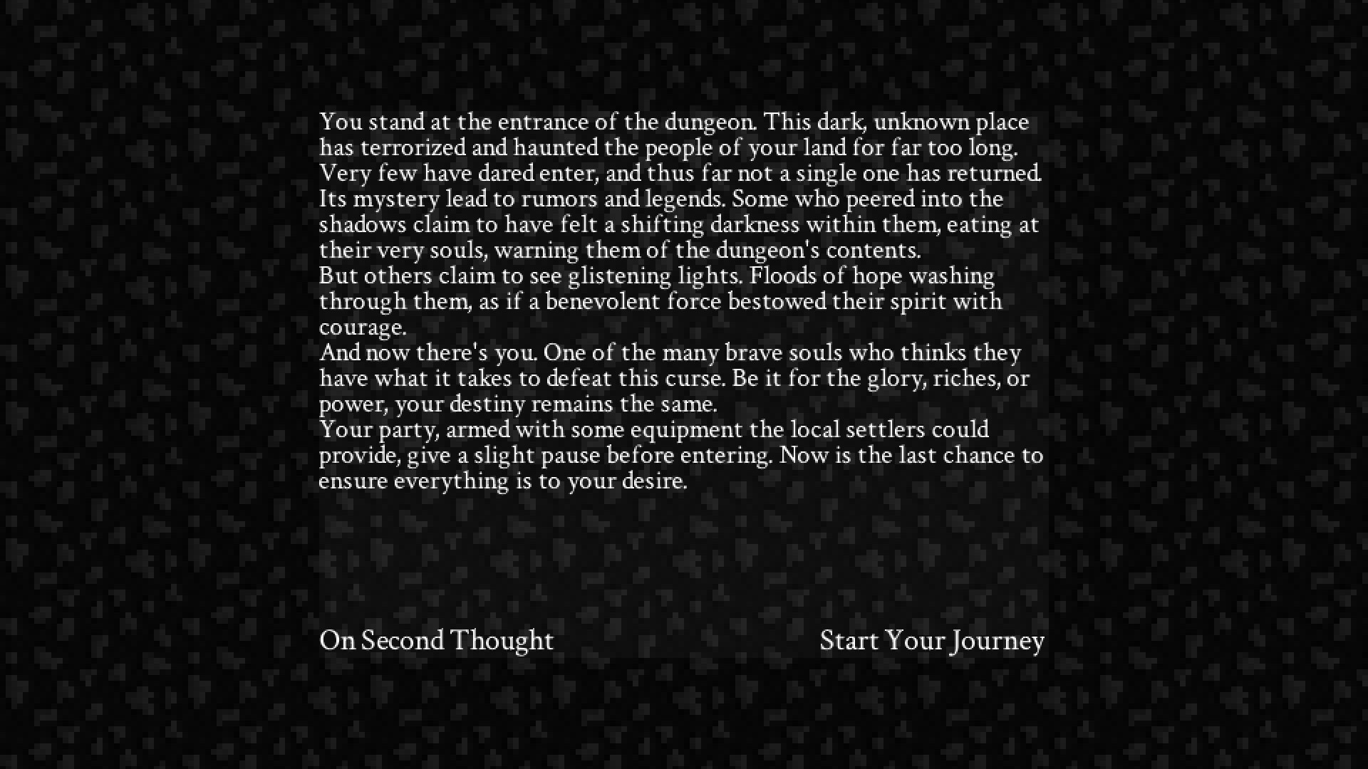 The Labyrinth Demo #2