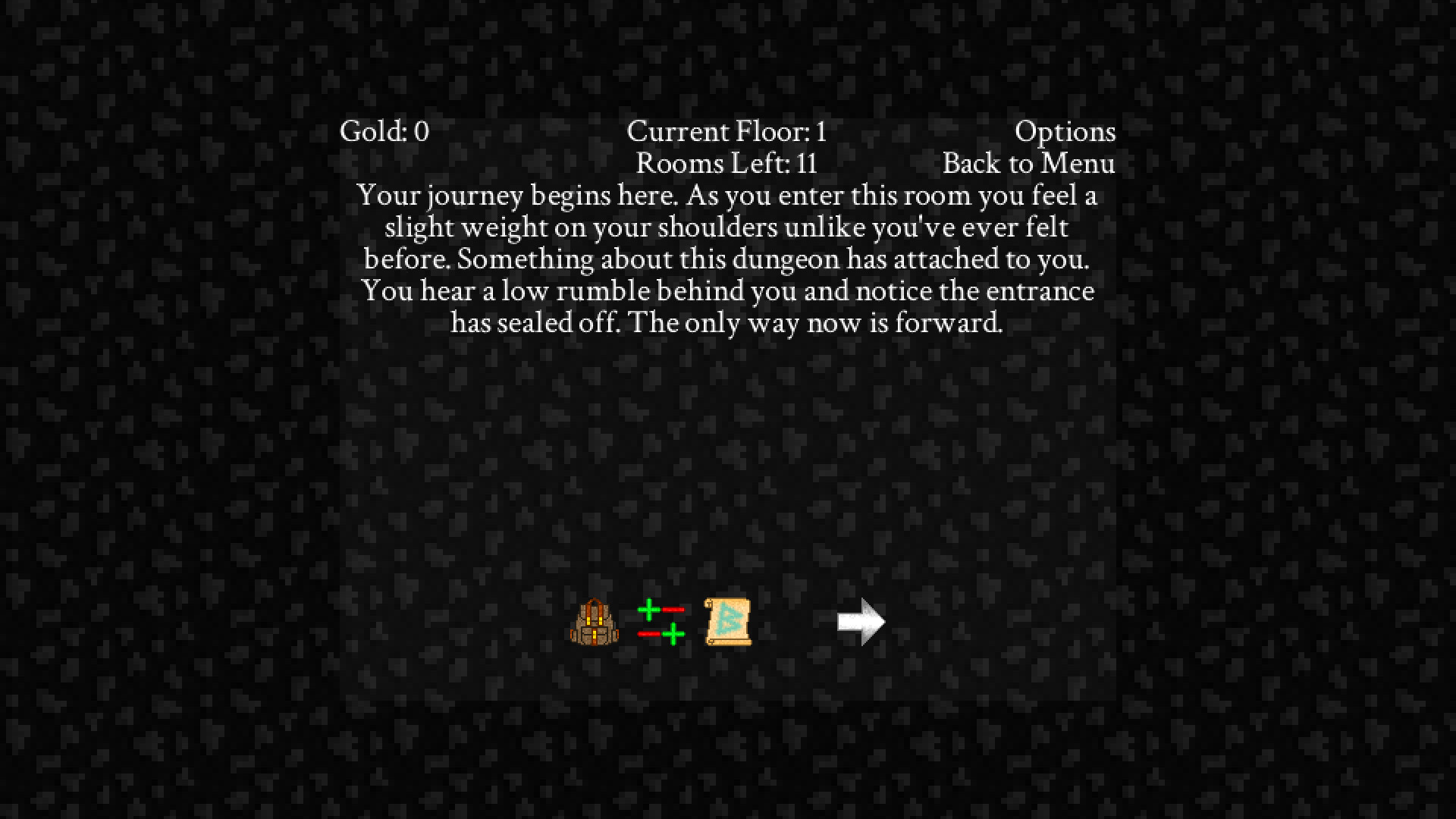 The Labyrinth Demo #3