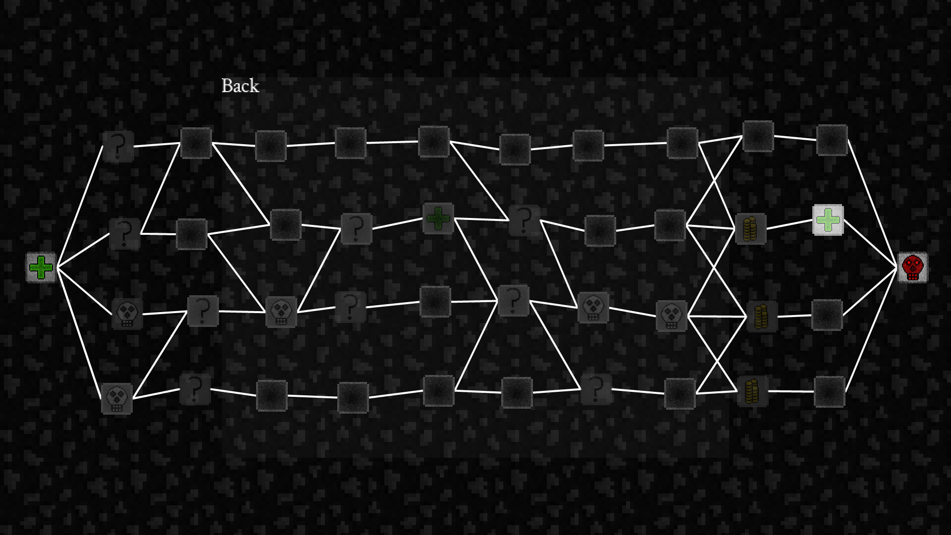 The Labyrinth Demo #7