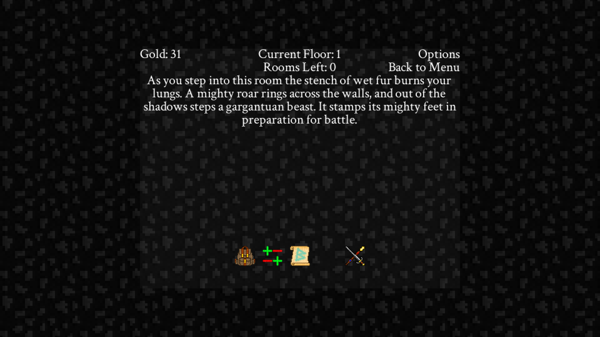 The Labyrinth Demo #8