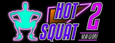 Hot Squat 2: New Glory 게임 이미지