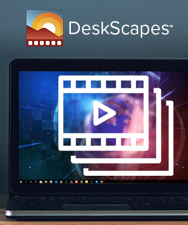 DeskScapes