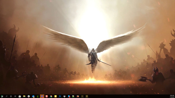 DeskScapesfor windows and Linux 1