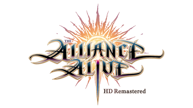 The Alliance Alive HD Remastered
