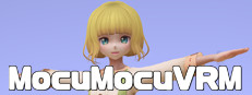 MocuMocuVRM 게임 이미지