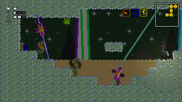 Birth of a Hunter for steam Birth of a Hunter for steam