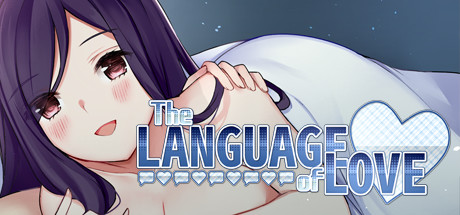 The Language of Love title image