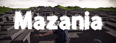 Mazania 게임 이미지