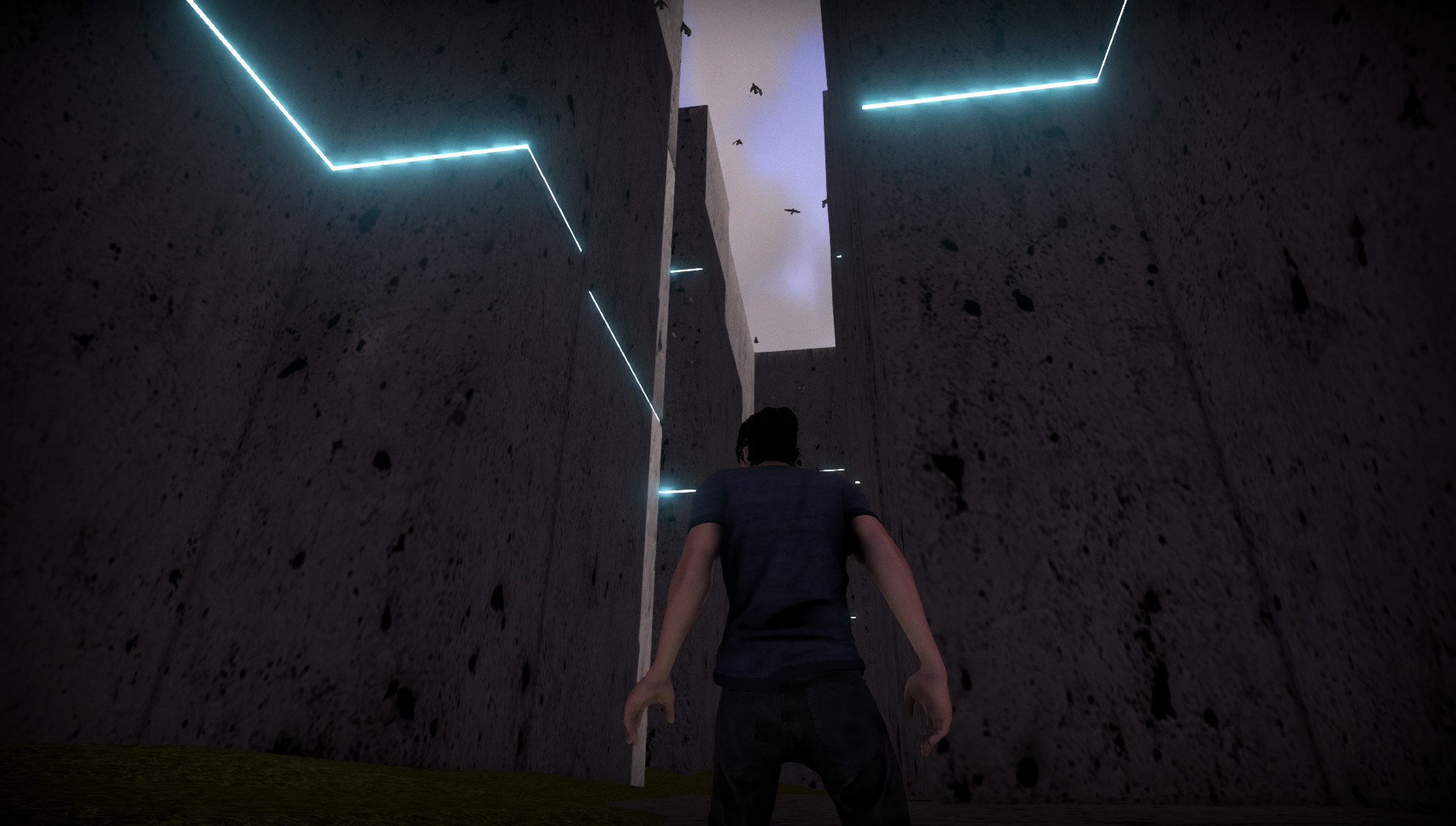 Mazania screenshot 2