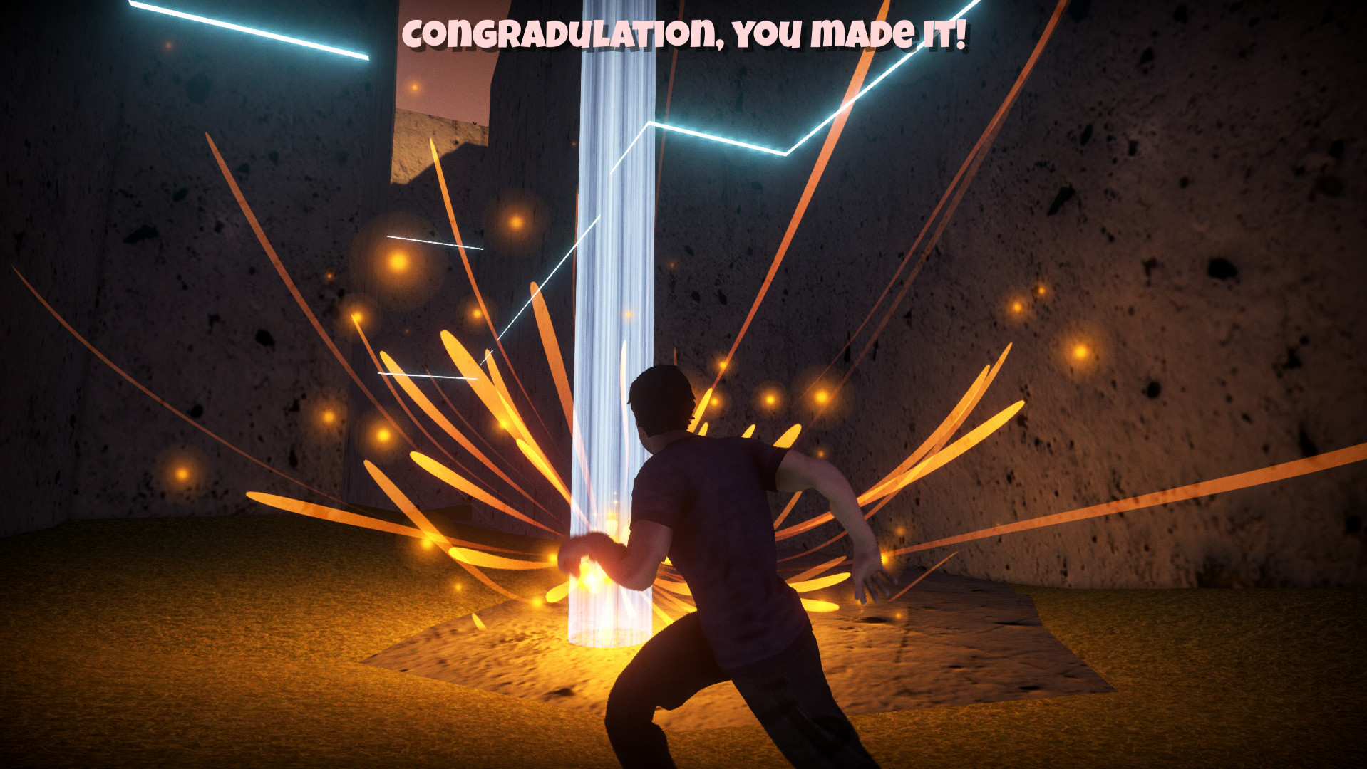 Mazania screenshot 5