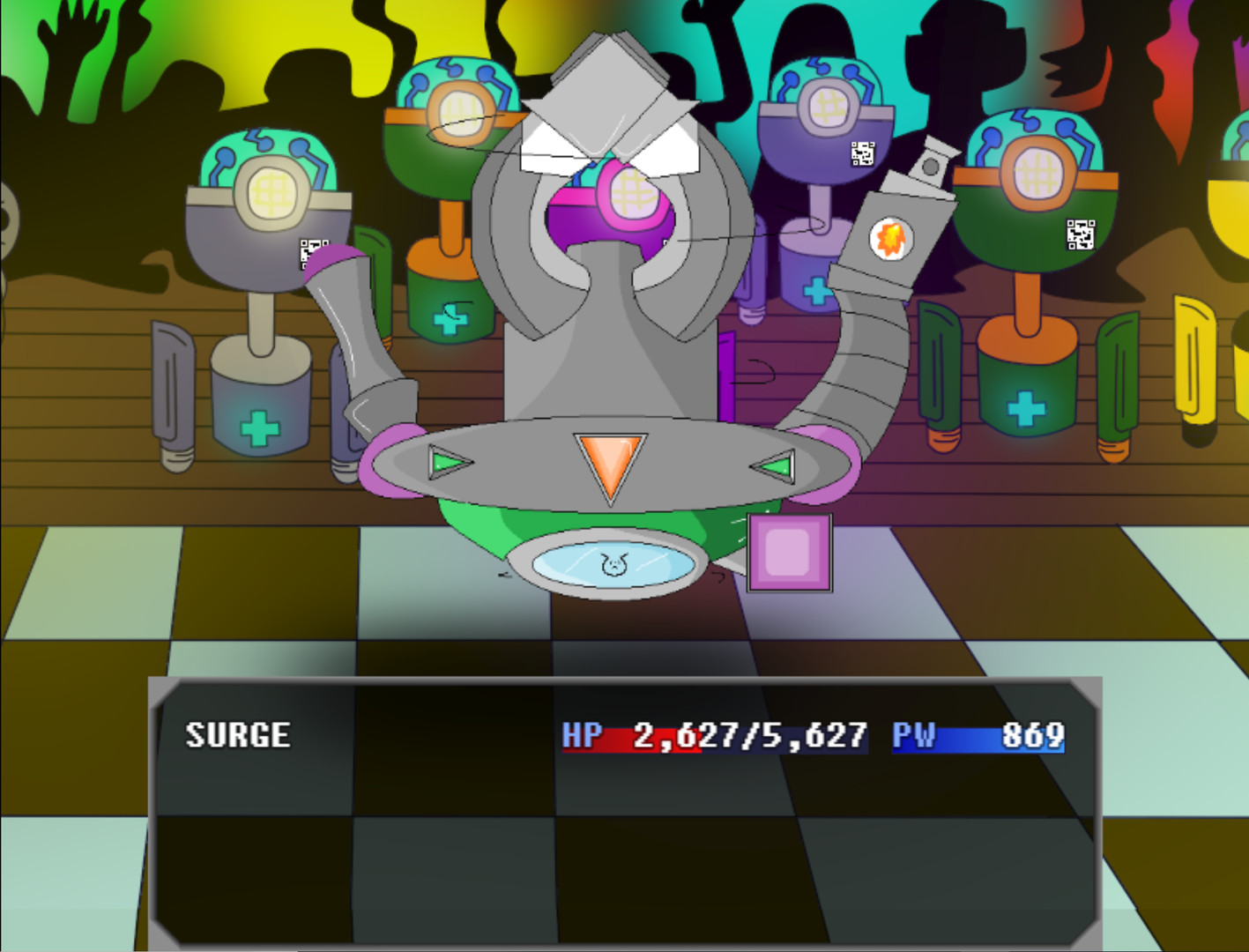 FIL screenshot 1