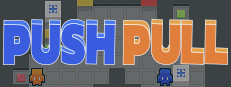 Push Pull 게임 이미지