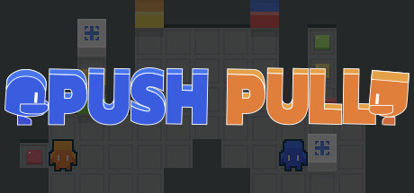 Push Pull Cover Image