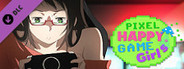 Pixel Happy Game Girls: Deluxe Pack