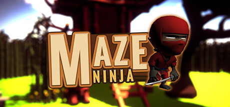 Maze Ninja steam charts