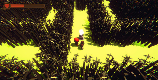 скриншот Maze Ninja 3
