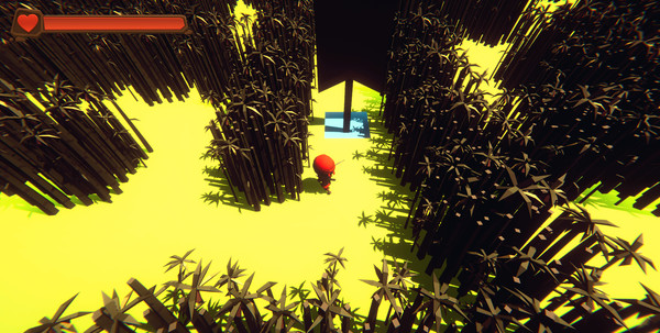 скриншот Maze Ninja 2