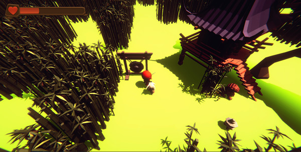 скриншот Maze Ninja 1