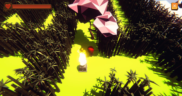 скриншот Maze Ninja 5