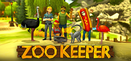 ZooKeeper (450 MB)