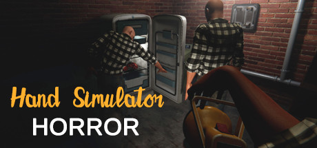 Hand Simulator: Horror (4.1 GB)