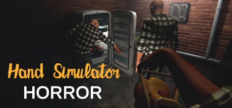 Pode rodar o jogo Hand Simulator?