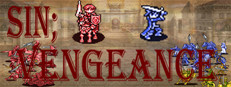 Sin; Vengeance 게임 이미지