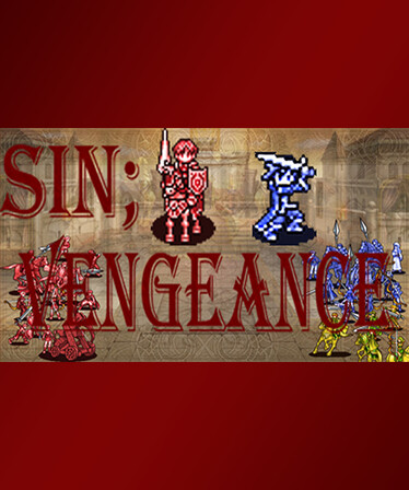 Sin; Vengeance