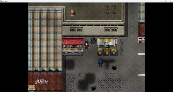 Sex Kills game for windows Pc 1